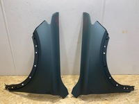 фото thumb №9, Cupra formentor vz5 kompletny перед радіатор бампер капот лампи бампер