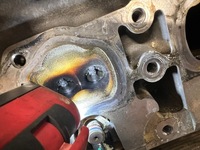 фото thumb №6, Audi a1 8x 1.0 tsi двигун голий блок двигуна dkl dkld