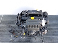 фото thumb №3, Chevrolet captiva 06-10 2.4 16v двигатель kpl z24sld