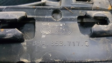 фото thumb №10, Планка крила лівий перед audi q4 e-tron 89a853717c демонтаж