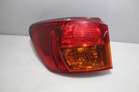 фото thumb №1, Лампа левая задняя lexus is ii 220