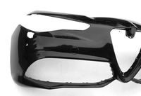 фото thumb №14, Alfa romeo giulia veloce 2016 - бампер перед оригинал оригинальный номер