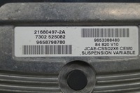 фото thumb №5, Блок керування коробки peugeot 407 2.7 hdi 04-10