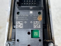 фото thumb №8, Ручка гальма ручного bmw x5 f15 9350898