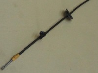 Mini cooper r50 r53 2005r трос замка дверь левая с Разборки, фото thumb