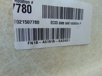 фото thumb №8, Стеля стеля ford ecosport mk2