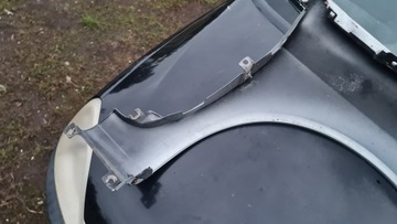 фото thumb №7, Renault megane 2 ii fl 05-09 крило лівий переднє перед