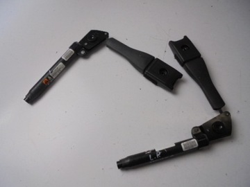 фото thumb №9, Подушки подушка безопасности натяжители ремней opel mokka 2012-