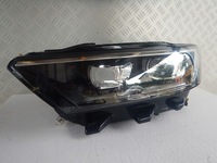 фото thumb №1, Vw t-roc левая лампа full led перед 2ga941035d