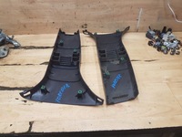 фото thumb №13, Захист стійка перед задня kpl subaru forester iii