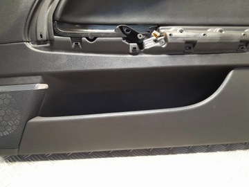 фото thumb №9, Audi a3 8p боковина двері пасажира правий 8p3867106t