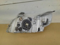 фото thumb №16, Лампа права + ліва перед chevrolet aveo t250 lift 2008-2011 hb angielska