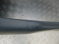 фото thumb №4, Alfa romeo giulia veloce бампер перед новый оригинальный номер