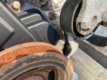 фото thumb №9, Двигатель комплектный citroen renault 1.4 e hdi eu