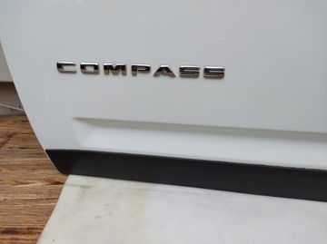 фото thumb №9, Jeep compass 13- дверь левый перед цвет pw7 qw7