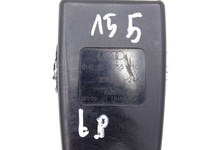 фото thumb №7, Клипса пряжка поперечина левый перед audi a4 b7 cabrio