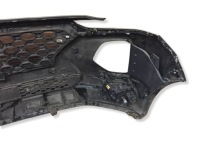 Бампер передній перед hyundai santa fe iv , колір nka , fv Ціна, фото thumb