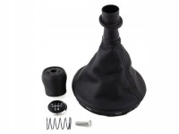 фото thumb №2, Vw t5 03-11 ручка переключения передач 5b + чехол