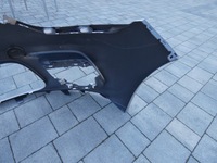 фото thumb №8, Бампер renault clio iv lift rs-line