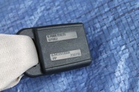 фото thumb №10, Maserati levante защёлки пряжка ремней клипса 6347