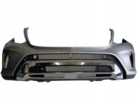 Купить Mercedes gls x166 166 бампер передний pts, фото thumb