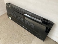 фото thumb №8, Dodge ram 2017-2019r кришка багажника борт задня задня