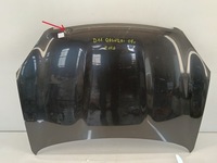 фото thumb №1, Капот крышка двигателя nissan qashqai j10 06-09 z11g