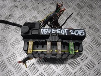 фото thumb №6, Модуль bsm peugeot 206 2.0 hdi