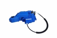 Купити Замок двері meat & doria 31045, фото thumb