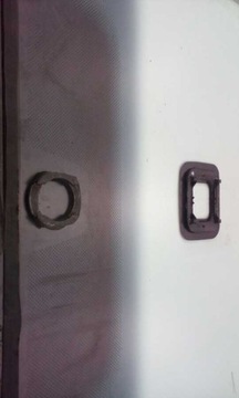 фото thumb №6, Скло лобове передня vw golf v / vi plus 2005-2014 датчик