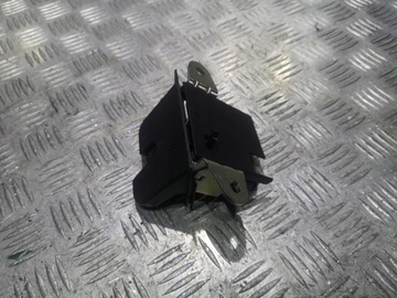 фото thumb №1, Замок кришки зад багажника seat ibiza v 6f 18r