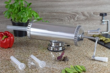 Мясорубка Насадка для колбас Воронки 3901