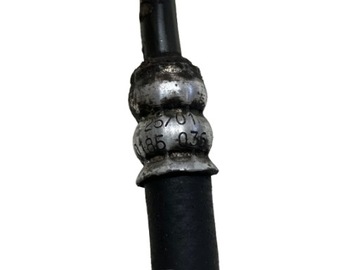 фото thumb №6, Opel astra h iii g ii шланг od насоса усилителя do рейка a0025829