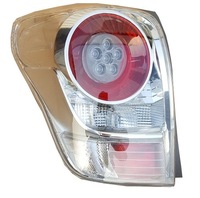 фото thumb №1, Новая левая задняя лампа toyota corolla verso od 2009