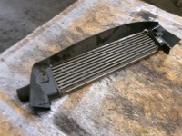 Купити Alfa romeo mito радіатор інтеркулер 1.4 turbo, фото thumb