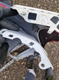 фото thumb №8, Vw id.3 id3 бампер перед передний 10a807221