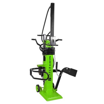 ВЕРТИКАЛЬНЫЙ ДРОВОКОЛ Zipper ZI-HS12TN CHIPPER 12t
