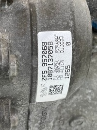 фото thumb №12, Коробка передач audi a8 d4 4.0 tfsi mee комплектна pewna !