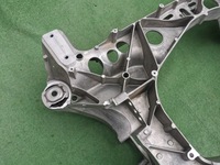 фото thumb №14, Tesla s plaid подрамник подрамник подрамник задняя задний 1790106-00-a 1420562-98-h