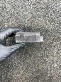 фото thumb №7, Модуль комфорту golf iv 1j0959799q