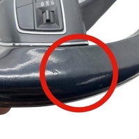 фото thumb №13, Повітропровід maserati quattroporte vi 670015373 3.0l бензиновий 302kw 2014