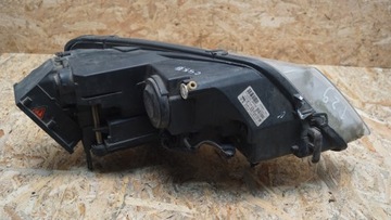 фото thumb №9, Лампа правый перед vw phaeton ксенон 3d2941015g