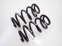 фото thumb №1, Пружина задня задня оригінал bmw 2 f45 f46 2017 комплект