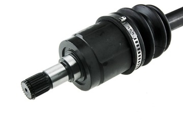 PÓŁOŚ PRAWA NAPĘDOWA HONDA 44305S5DA51