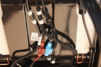 фото thumb №14, Сидіння тканинний заднє сидіння vw tiguan iii 571 підігрів 2025 nowe