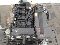 фото thumb №14, Mercedes w204 07r 1.8 компресор 156km двигун 271952 kompletny