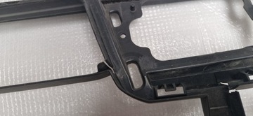 фото thumb №11, Mazda mx30 mx-30 mx 30 нижняя решётка передней бампера решётка dn4e-501t1