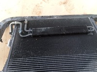 фото thumb №11, Dodge durango iii рестайлінг 14- pas перед радіатор 3.6 підсилювач передні