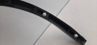 фото thumb №7, Vw touareg 2010-2018 молдинг крила ліва зад 7p6854819b