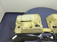 фото thumb №5, Opel combo e 18- van покрытие задняя пола 98173933zd